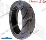 МОТО ГУМА ВЪНШНА 140/60-13 63P TL S1 REINFORCED MAXIMA (МИТАС)